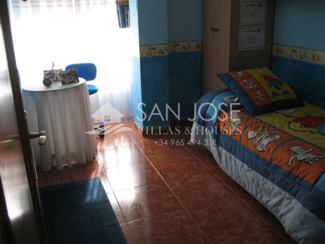 4 bedroom Flat for sale in Aspe - € 240,000 (Ref: 3590805)