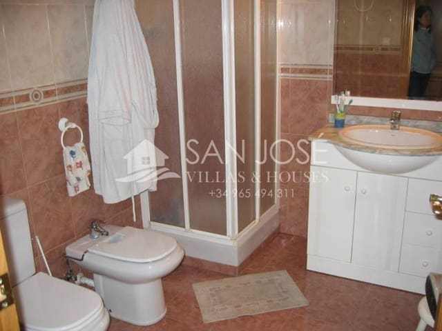 4 bedroom Flat for sale in Aspe - € 240,000 (Ref: 3590805)