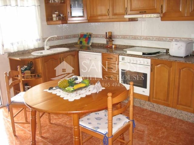 4 bedroom Flat for sale in Aspe - € 240,000 (Ref: 3590805)