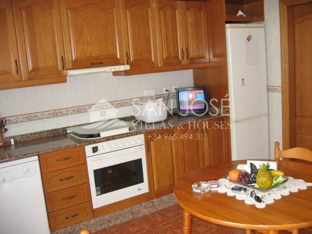 4 bedroom Flat for sale in Aspe - € 240,000 (Ref: 3590805)