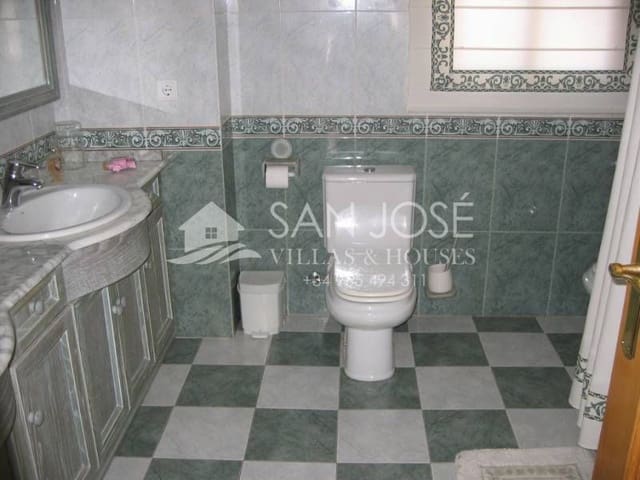 4 bedroom Flat for sale in Aspe - € 240,000 (Ref: 3590805)