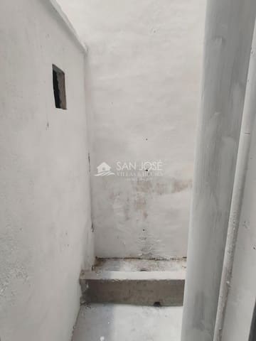 Kommersiell att hyra i Aspe - 575 € (Ref: 3590887)