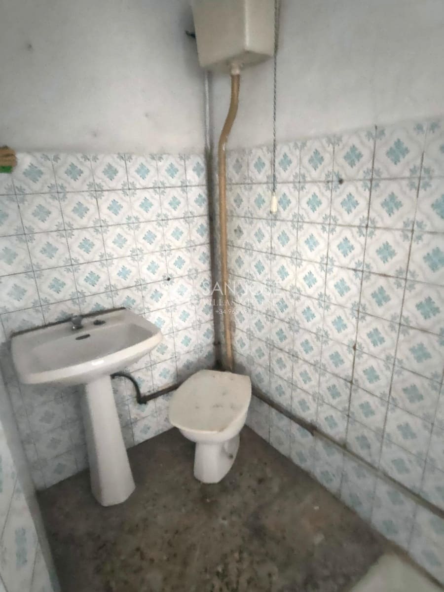 Commerciale da affittare in Aspe - 575 € (Rif: 3590887)