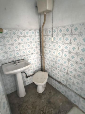 Kommersiell att hyra i Aspe - 575 € (Ref: 3590887)