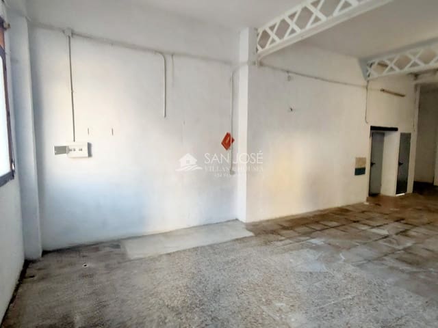 Kommersiell att hyra i Aspe - 575 € (Ref: 3590887)