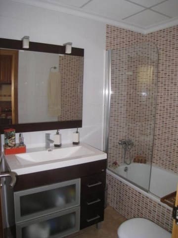 4 soverom Hus til salgs i Aspe - € 186 000 (Ref: 3590955)