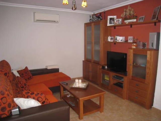 4 soverom Hus til salgs i Aspe - € 186 000 (Ref: 3590955)