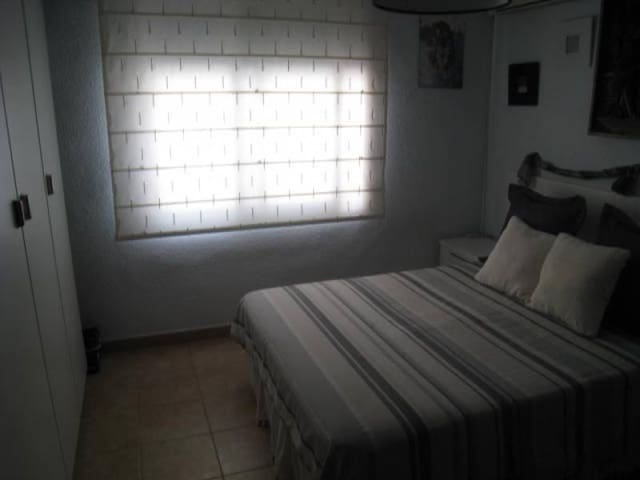 4 soverom Hus til salgs i Aspe - € 186 000 (Ref: 3590955)