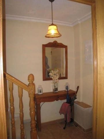 4 soverom Hus til salgs i Aspe - € 186 000 (Ref: 3590955)