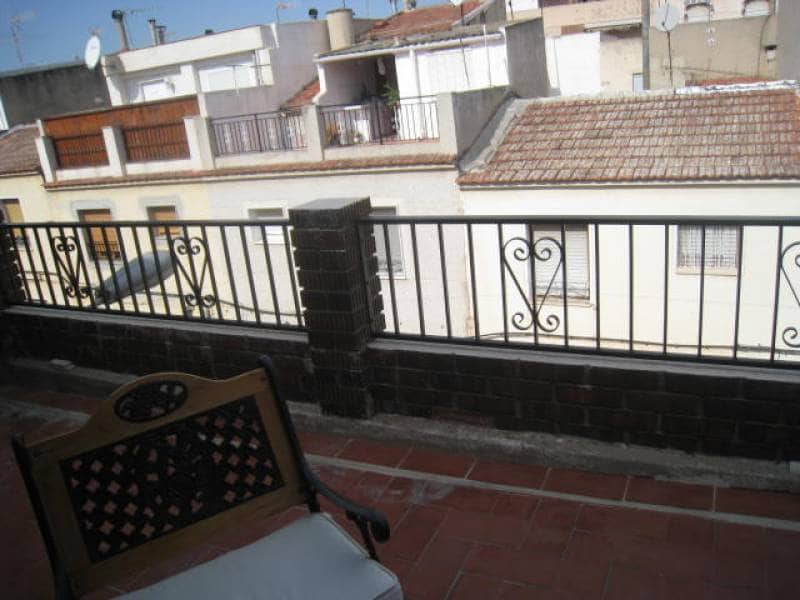 4 soverom Hus til salgs i Aspe - € 186 000 (Ref: 3590955)