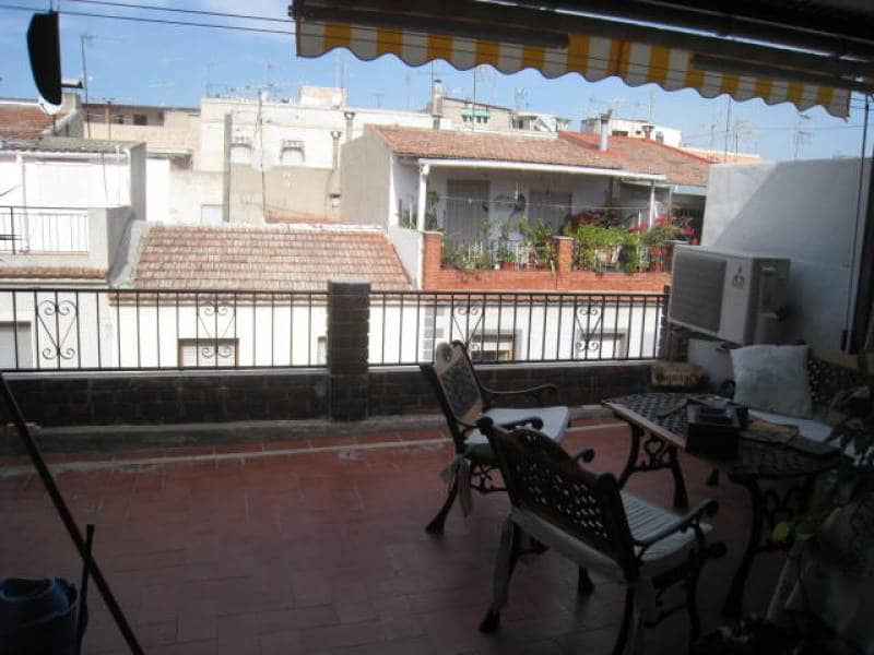 4 soverom Hus til salgs i Aspe - € 186 000 (Ref: 3590955)