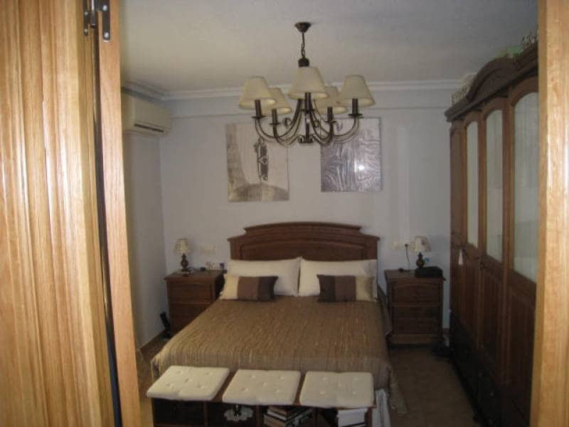 4 soverom Hus til salgs i Aspe - € 186 000 (Ref: 3590955)