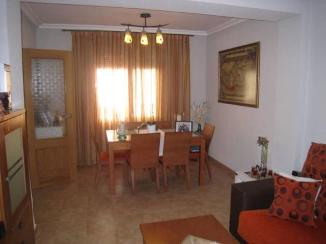 4 soverom Hus til salgs i Aspe - € 186 000 (Ref: 3590955)