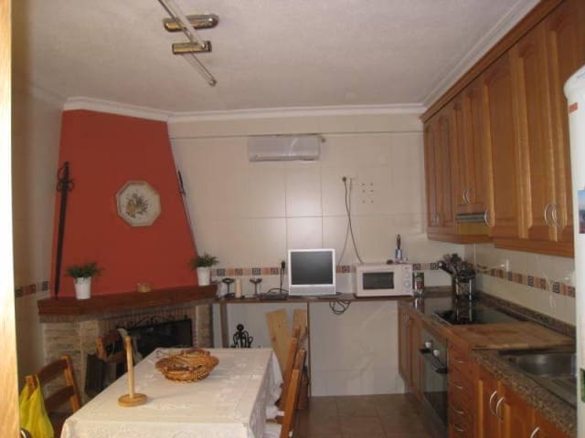 4 soverom Hus til salgs i Aspe - € 186 000 (Ref: 3590955)