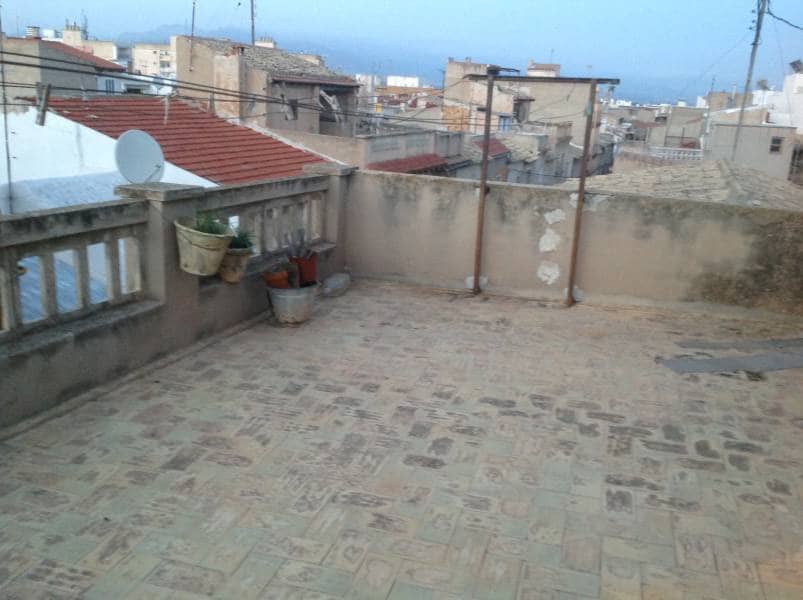 4 quarto Casa em Banda para venda em Aspe - 110 000 € (Ref: 3590963)