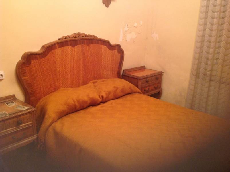 4 quarto Casa em Banda para venda em Aspe - 110 000 € (Ref: 3590963)