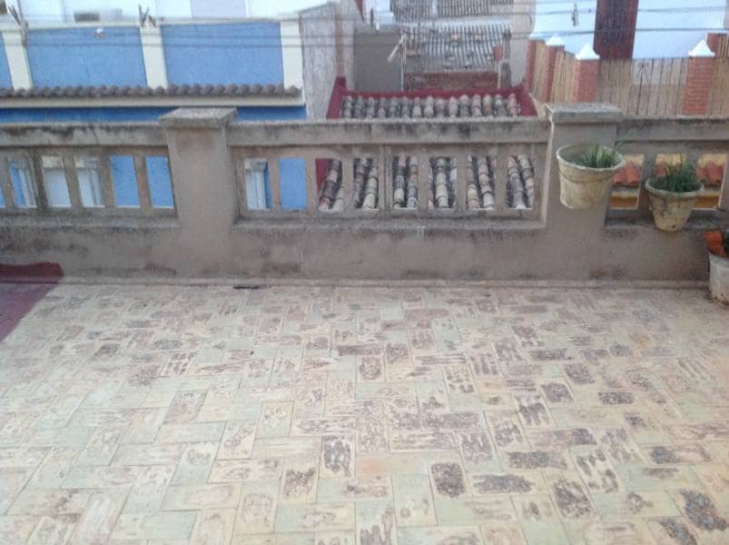 4 quarto Casa em Banda para venda em Aspe - 110 000 € (Ref: 3590963)