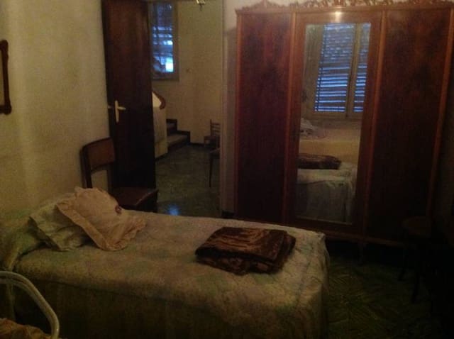 4 soveværelse Byhus til salg i Aspe - € 110.000 (Ref: 3590963)