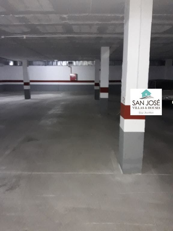 Garaż na sprzedaż w Aspe - 6 500 € (Ref: 3591008)