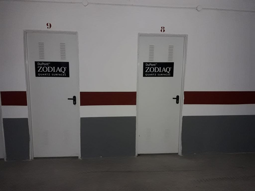 Garaż na sprzedaż w Aspe - 6 500 € (Ref: 3591008)