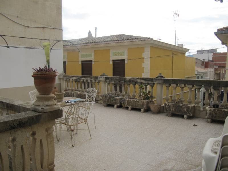 2 soverom Leilighet til salgs i Monovar / Monover med garasje - € 597 400 (Ref: 3591086)