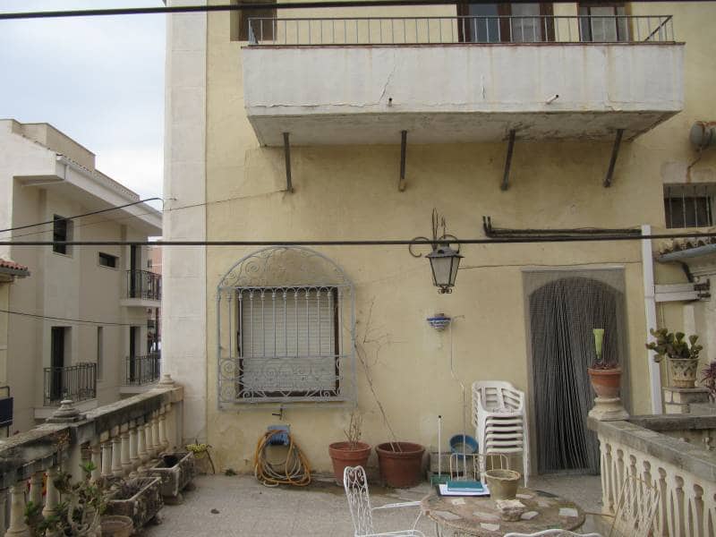 2 soverom Leilighet til salgs i Monovar / Monover med garasje - € 597 400 (Ref: 3591086)