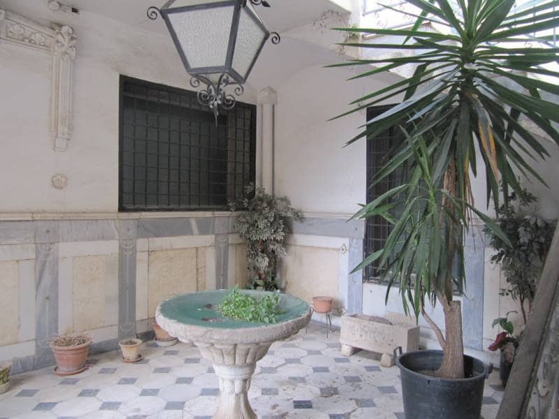 2 soverom Leilighet til salgs i Monovar / Monover med garasje - € 597 400 (Ref: 3591086)