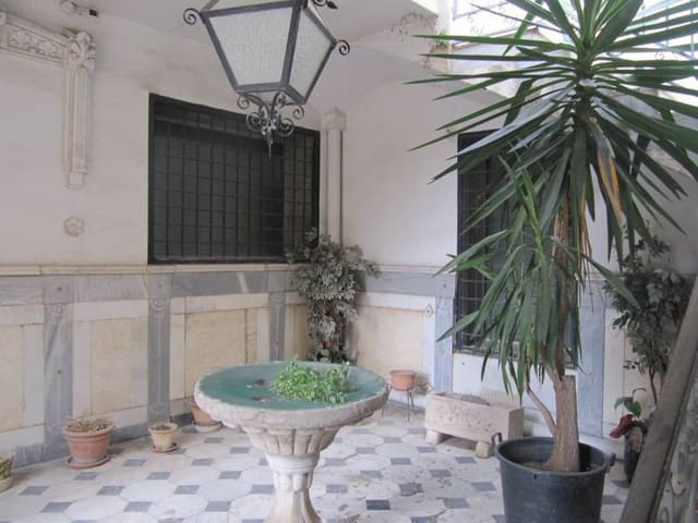 2 soverom Leilighet til salgs i Monóvar / Monóver med garasje - € 597 400 (Ref: 3591086)