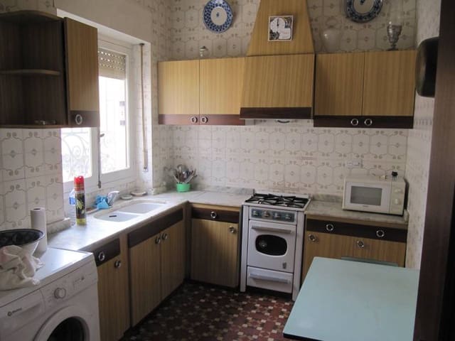 2 soverom Leilighet til salgs i Monóvar / Monóver med garasje - € 597 400 (Ref: 3591086)