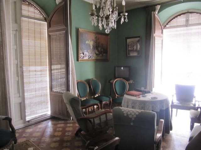 2 soverom Leilighet til salgs i Monóvar / Monóver med garasje - € 597 400 (Ref: 3591086)