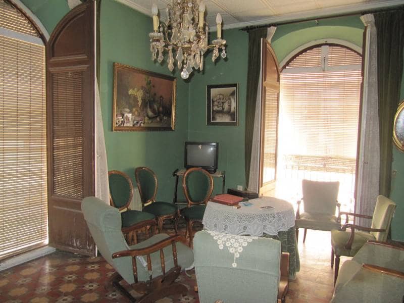 2 soverom Leilighet til salgs i Monovar / Monover med garasje - € 597 400 (Ref: 3591086)