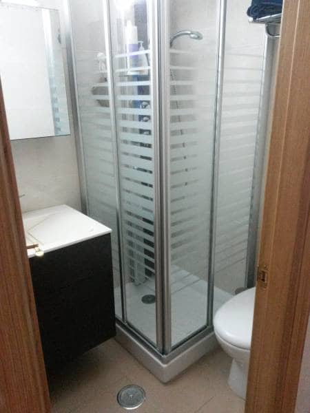 4 soveværelse Rækkehus til salg i Salinas med garage - € 173.500 (Ref: 3591118)