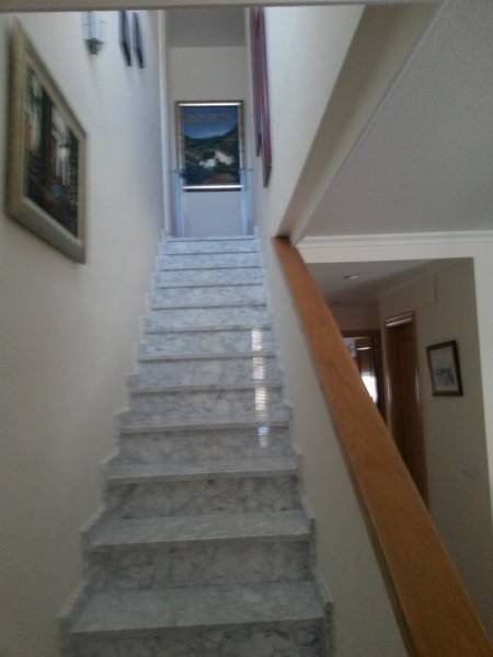 4 soveværelse Rækkehus til salg i Salinas med garage - € 173.500 (Ref: 3591118)