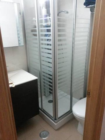 4 sovrum Radhus till salu i Salinas med garage - 173 500 € (Ref: 3591118)