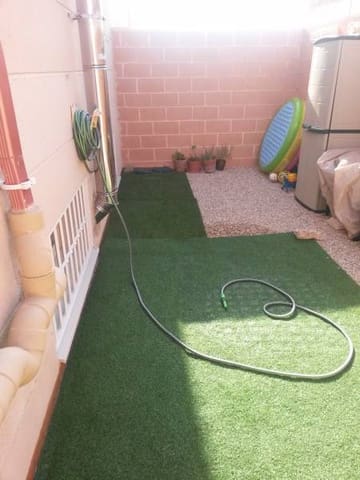 4 sovrum Radhus till salu i Salinas med garage - 173 500 € (Ref: 3591118)