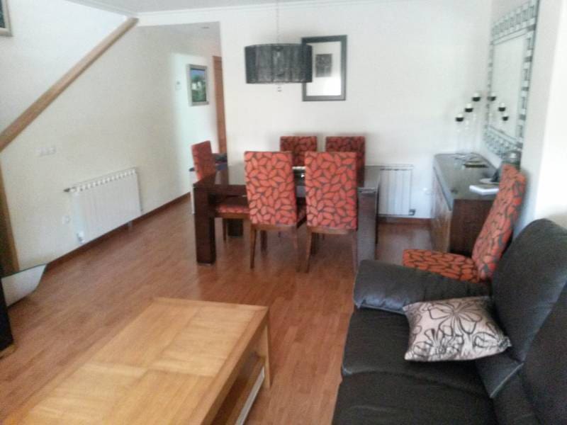 4 soveværelse Rækkehus til salg i Salinas med garage - € 173.500 (Ref: 3591118)