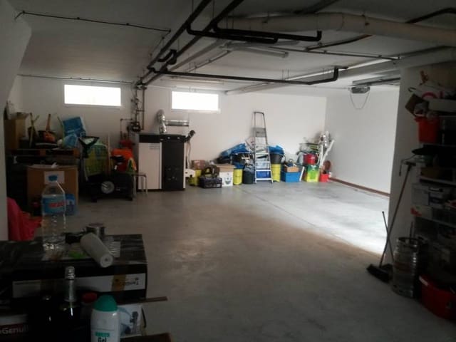 4 sovrum Radhus till salu i Salinas med garage - 173 500 € (Ref: 3591118)