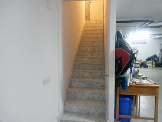 4 sovrum Radhus till salu i Salinas med garage - 173 500 € (Ref: 3591118)