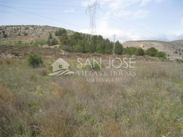 Rakentamaton maa myytävänä paikassa La Romana - 18 000 € (Ref: 3591134)