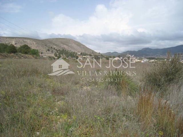 Rakentamaton maa myytävänä paikassa La Romana - 18 000 € (Ref: 3591134)