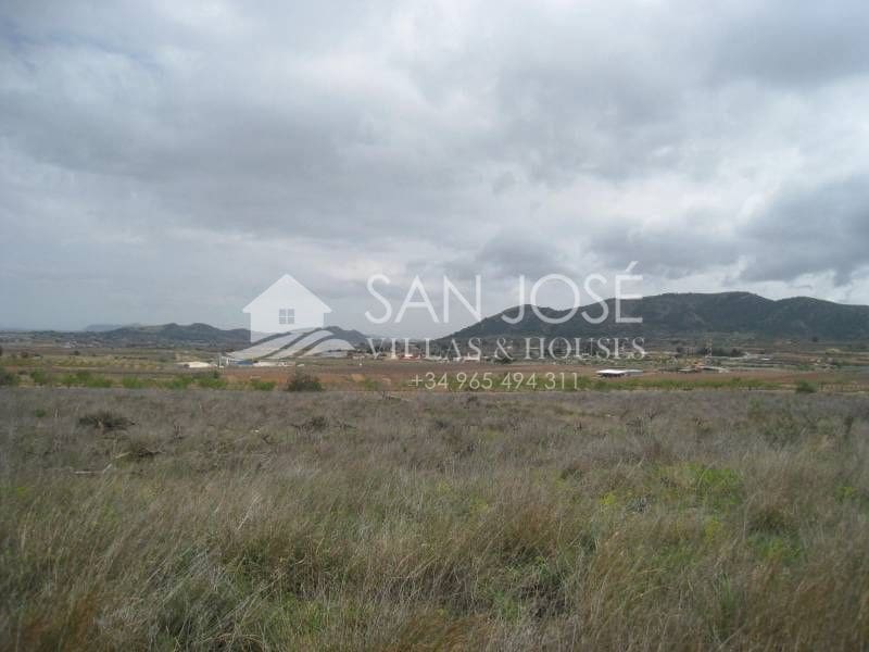 Rakentamaton maa myytävänä paikassa La Romana - 18 000 € (Ref: 3591134)