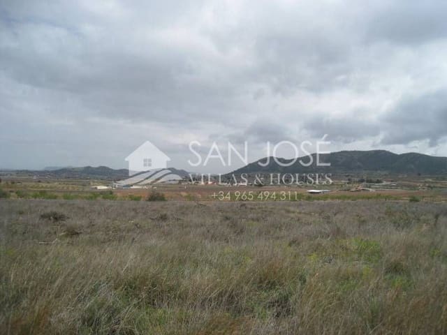 Rakentamaton maa myytävänä paikassa La Romana - 18 000 € (Ref: 3591134)