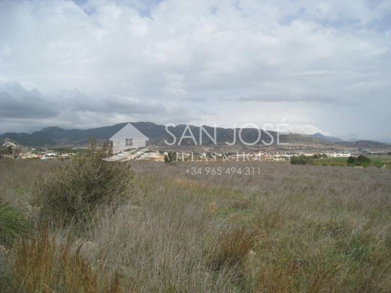 Rakentamaton maa myytävänä paikassa La Romana - 18 000 € (Ref: 3591134)