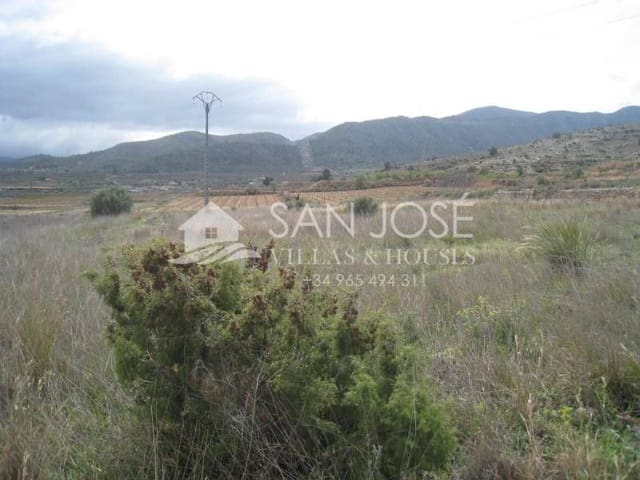 Rakentamaton maa myytävänä paikassa La Romana - 18 000 € (Ref: 3591134)