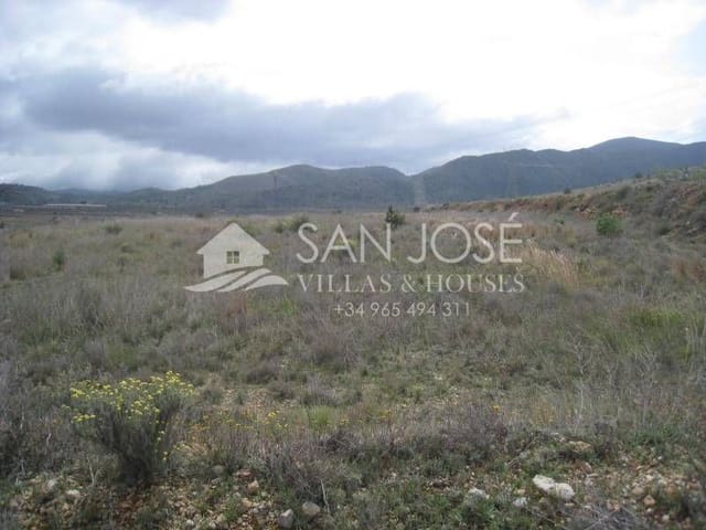 Rakentamaton maa myytävänä paikassa La Romana - 18 000 € (Ref: 3591134)