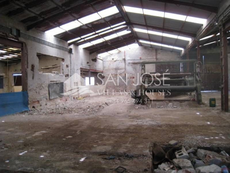 Virksomhed til salg i Hondon de las Nieves - € 205.000 (Ref: 3591151)