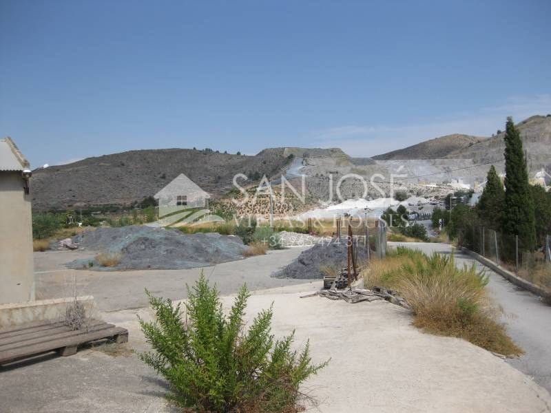 Virksomhed til salg i Hondon de las Nieves - € 205.000 (Ref: 3591151)