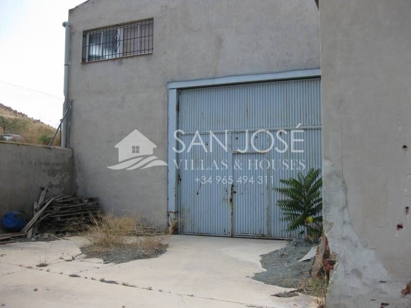 Virksomhed til salg i Hondon de las Nieves - € 205.000 (Ref: 3591151)