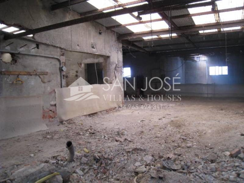 Virksomhed til salg i Hondon de las Nieves - € 205.000 (Ref: 3591151)