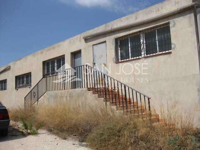 Business for sale in Hondón de las Nieves - € 205,000 (Ref: 3591151)